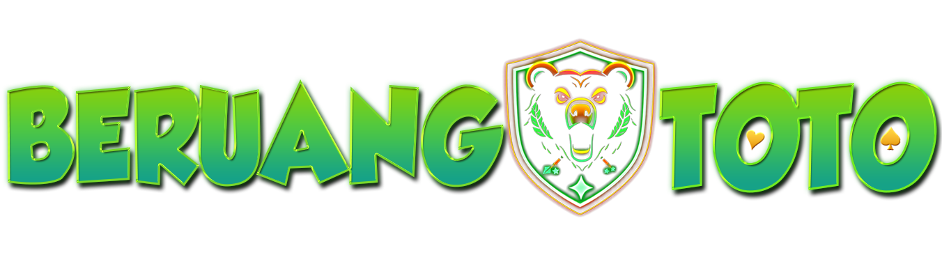 Logo Beruangtoto